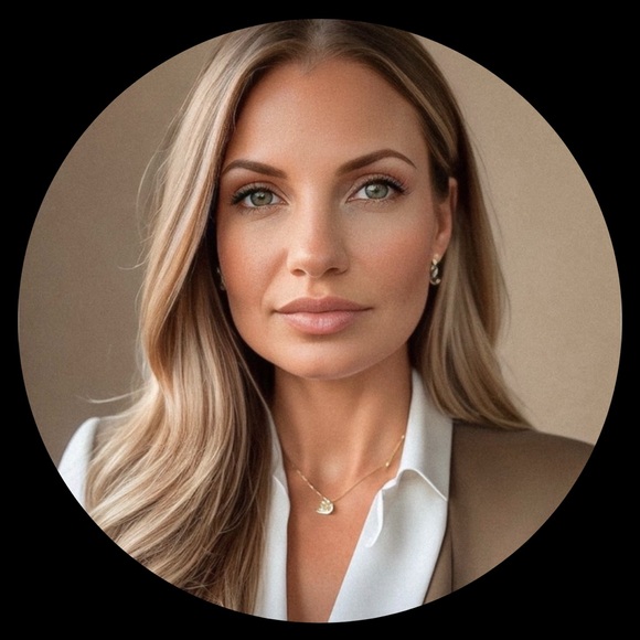 Meet your Posher, Elle! - Picture 1 of 1